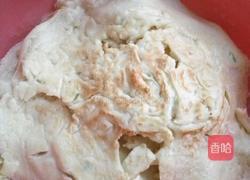 鸡蛋面饼的做法图解10