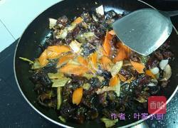 宁化老鼠干的做法图解8