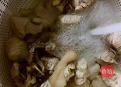 红烧猪蹄的做法图解3