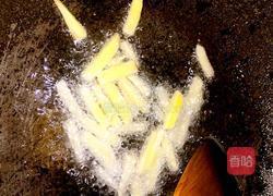 红烧猪蹄的做法图解4