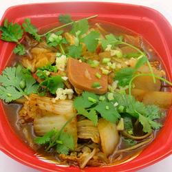 蜀味冒菜的做法[图]