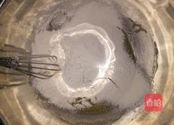 棋格饼干的做法图解3