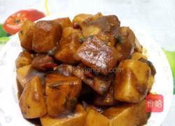 酱香土豆的做法图解10