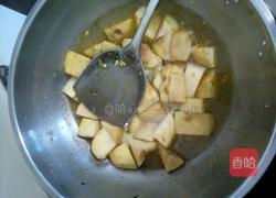 酱香土豆的做法图解5