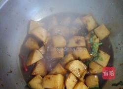 酱香土豆的做法图解9