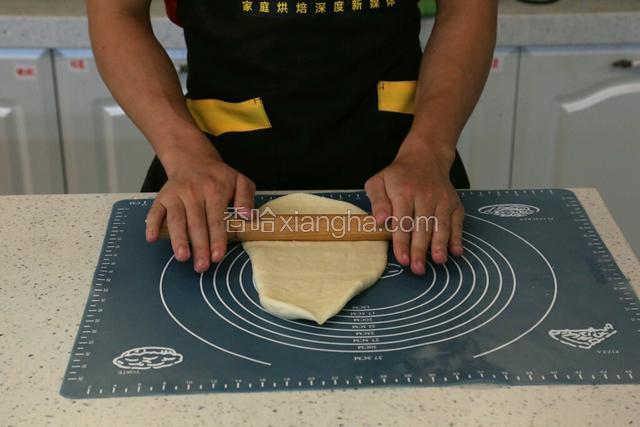 反复压平放放气