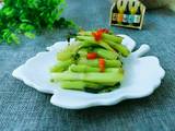 炒菜苔的做法[图]
