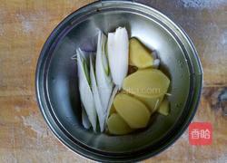 萝卜丝粉条炖豆腐的做法图解5