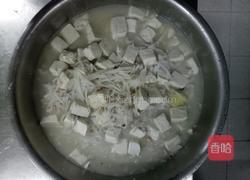 萝卜丝粉条炖豆腐的做法图解14