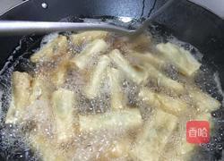 春卷的做法图解6