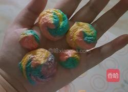 蛋白霜饼干的做法图解7