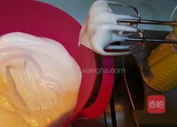 蛋白霜饼干的做法图解2