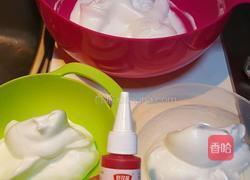 蛋白霜饼干的做法图解4