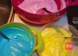 蛋白霜饼干的做法图解5