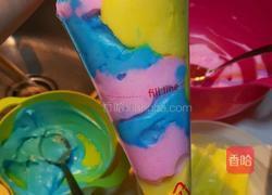 蛋白霜饼干的做法图解6