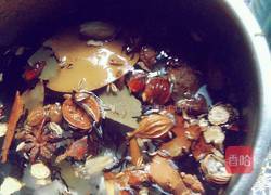 香卤茶叶蛋的做法图解4