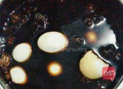 香卤茶叶蛋的做法图解6