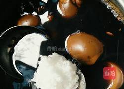 香卤茶叶蛋的做法图解8