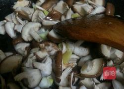 尖叫香菇的做法图解6