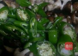 尖叫香菇的做法图解7