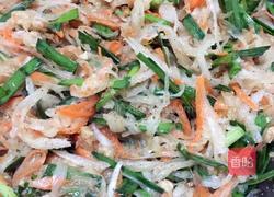 春卷的做法图解2