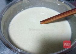 杂粮煎饼（内杂粮排叉）的做法图解2