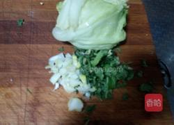 杂粮煎饼（内杂粮排叉）的做法图解3