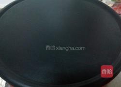 杂粮煎饼（内杂粮排叉）的做法图解6
