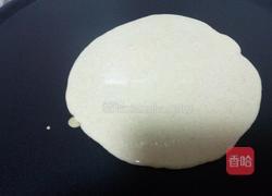 杂粮煎饼（内杂粮排叉）的做法图解7