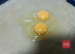 杂粮煎饼（内杂粮排叉）的做法图解9