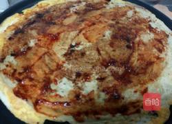 杂粮煎饼（内杂粮排叉）的做法图解13