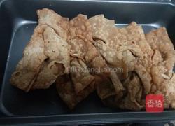 杂粮煎饼（内杂粮排叉）的做法图解15