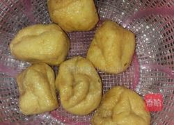 咖喱牛肉汤的做法图解4