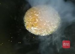 肉末粉丝娃娃菜的做法图解5