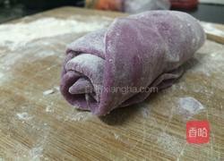 玫瑰馒头的做法图解11