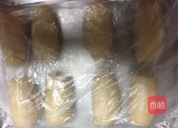 豆沙酥卷的做法图解7