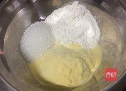 芒果班戟的做法图解4