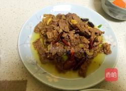 风味牛肉的做法图解7