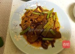 风味牛肉的做法图解9