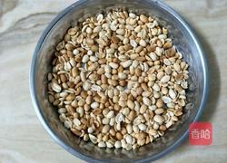 纯手工制作牛轧糖的做法图解2