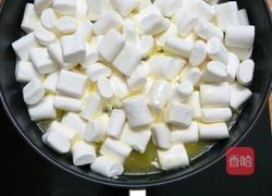 纯手工制作牛轧糖的做法图解4