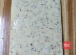 纯手工制作牛轧糖的做法图解6