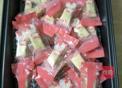 纯手工制作牛轧糖的做法图解9