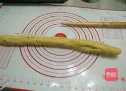 奶香磨牙棒的做法图解4