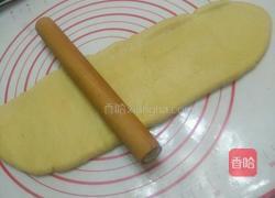 奶香磨牙棒的做法图解5