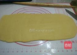 奶香磨牙棒的做法图解6