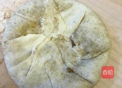 香酥猪肉馅饼的做法图解6