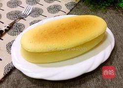 乳酪蛋糕的做法图解18