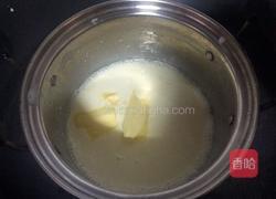 乳酪蛋糕的做法图解4