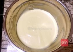 乳酪蛋糕的做法图解13